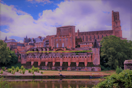 Albi