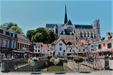 Amiens