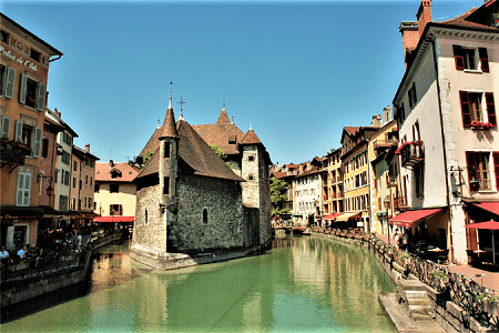 Annecy