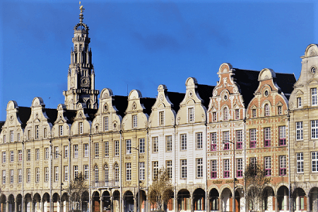 Arras