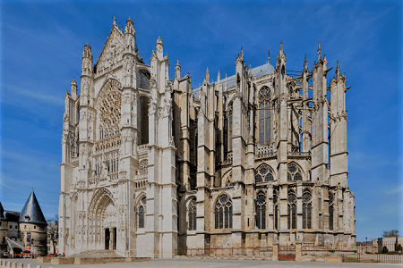 Beauvais