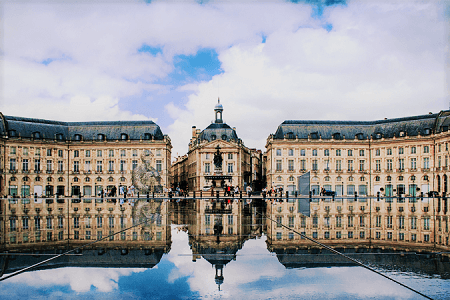 Bordeaux