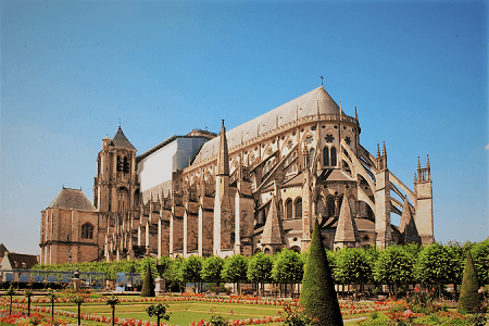 Bourges