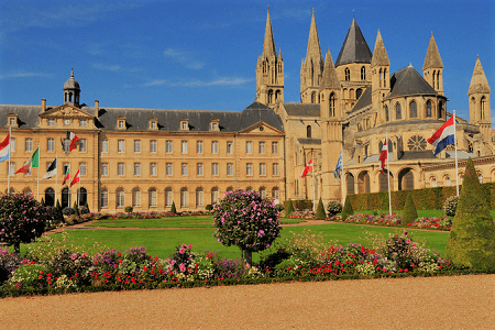 Caen