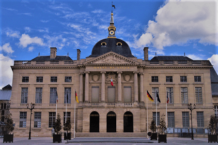 Châlons-en-Champagne