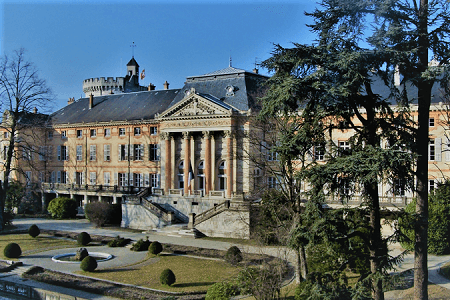 Chambéry