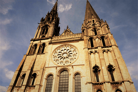 Chartres