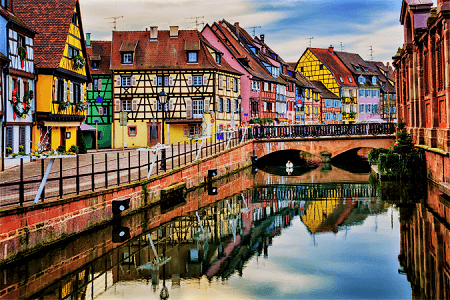 Colmar