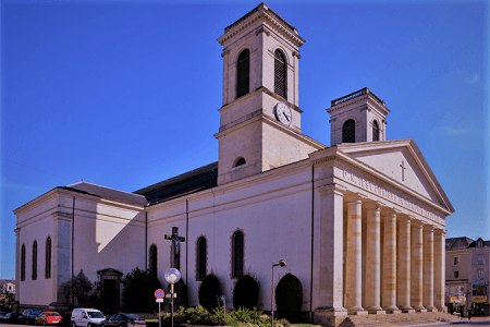 La Roche-sur-Yon