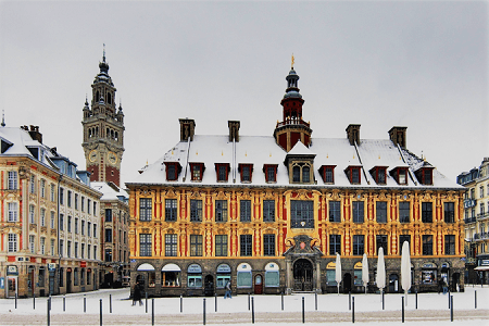 Lille