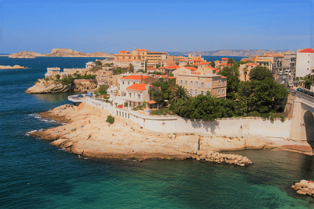 Marseille