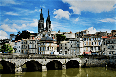 Niort