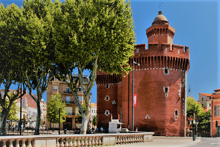 Perpignan