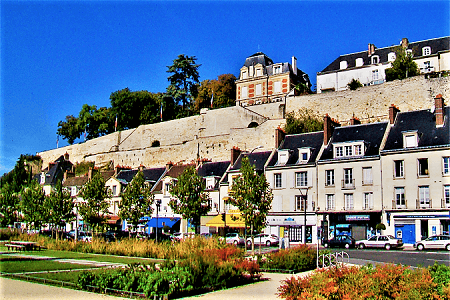 Pontoise