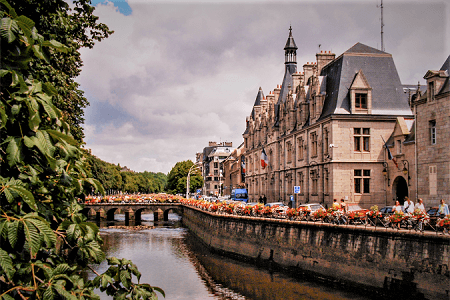 Quimper