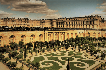 Versailles