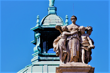 Justice protection