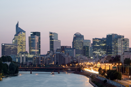 La Defense